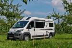 La Strada Avanti L 4x4 2017 года